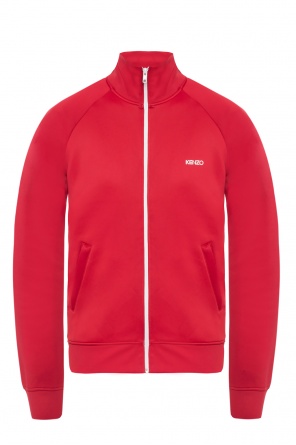 Bluza ze stójką z logo, zdjęcie 1 Bluza ze stójką z logo od Kenzo